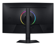 SAMSUNG Odyssey G7 S37FG750EUX G75F LS37FG750EUXEN - 1361500 - zdjęcie 3